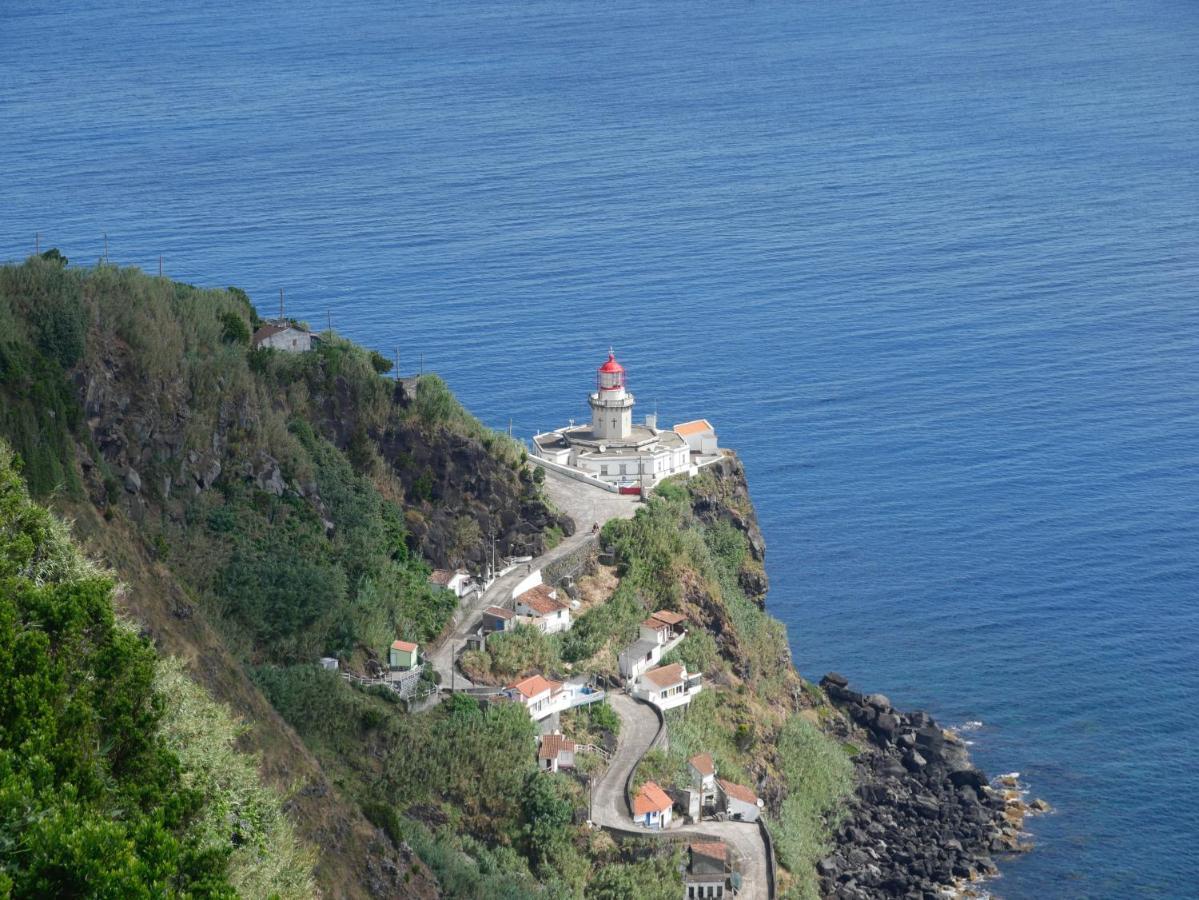 Alojamento Casa Da Figueira Villa Ponta Delgada Exteriör bild