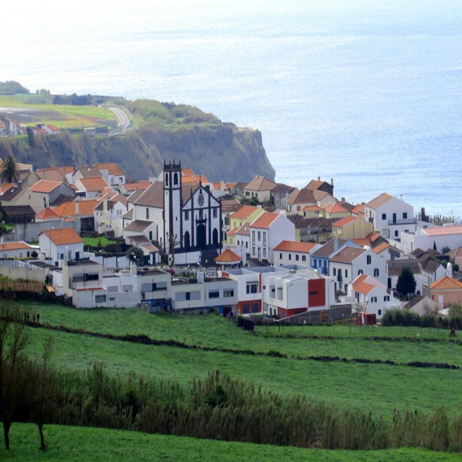 Alojamento Casa Da Figueira Villa Ponta Delgada Exteriör bild