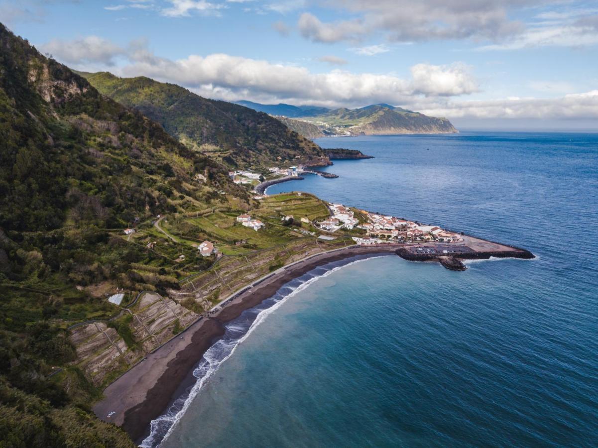 Alojamento Casa Da Figueira Villa Ponta Delgada Exteriör bild